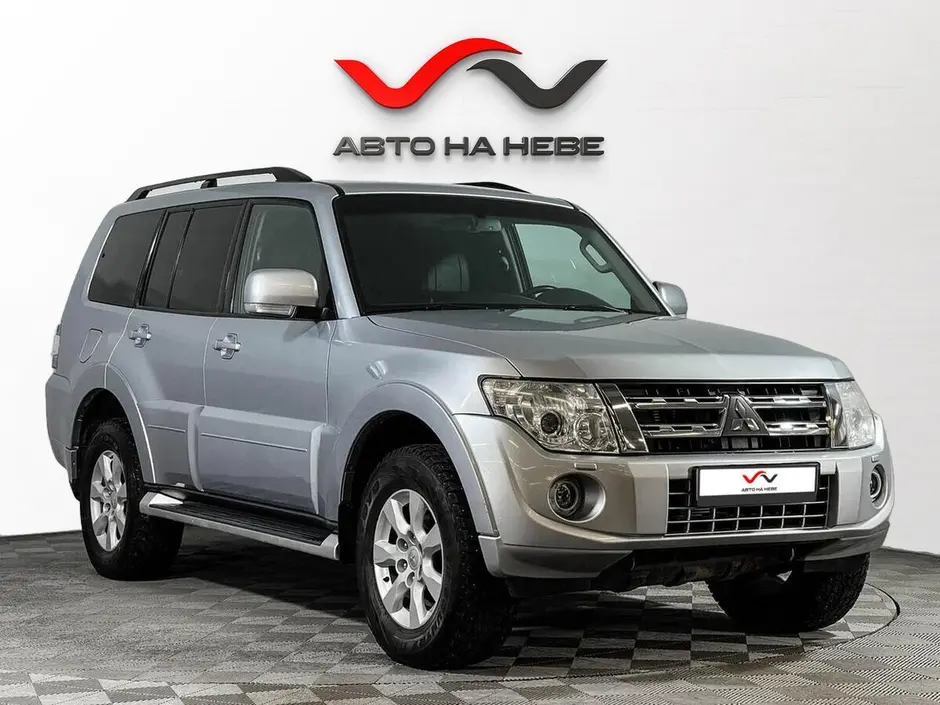 «Авто на Неве»