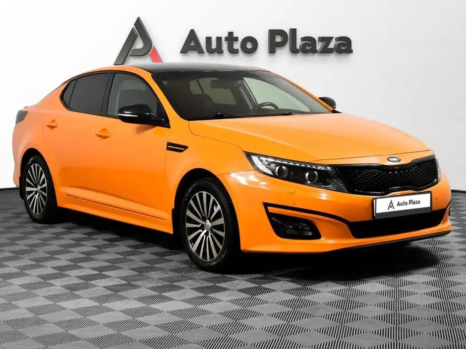 AutoPlaza