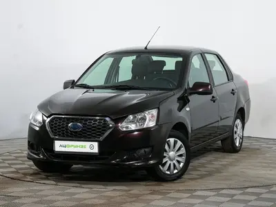 Datsun on-DO