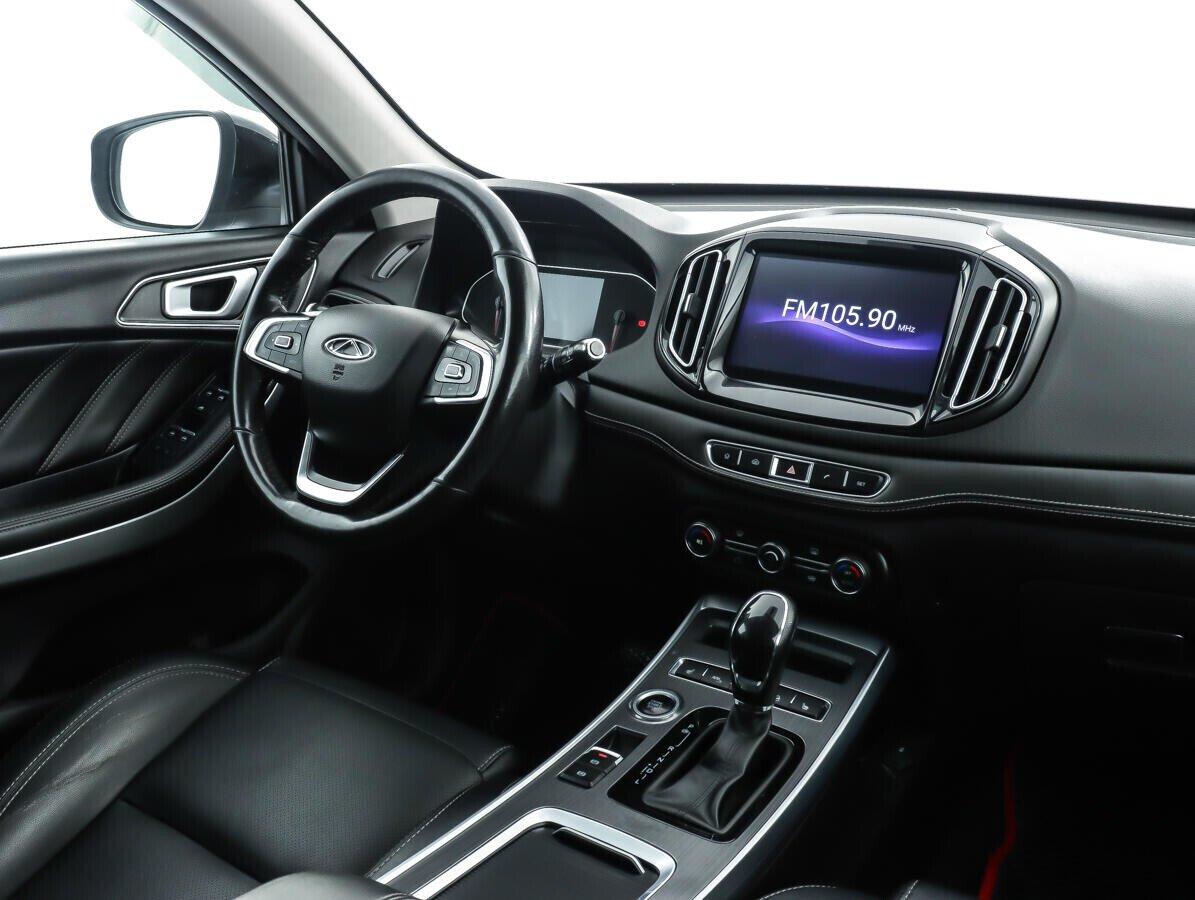 фото автомобиля 7