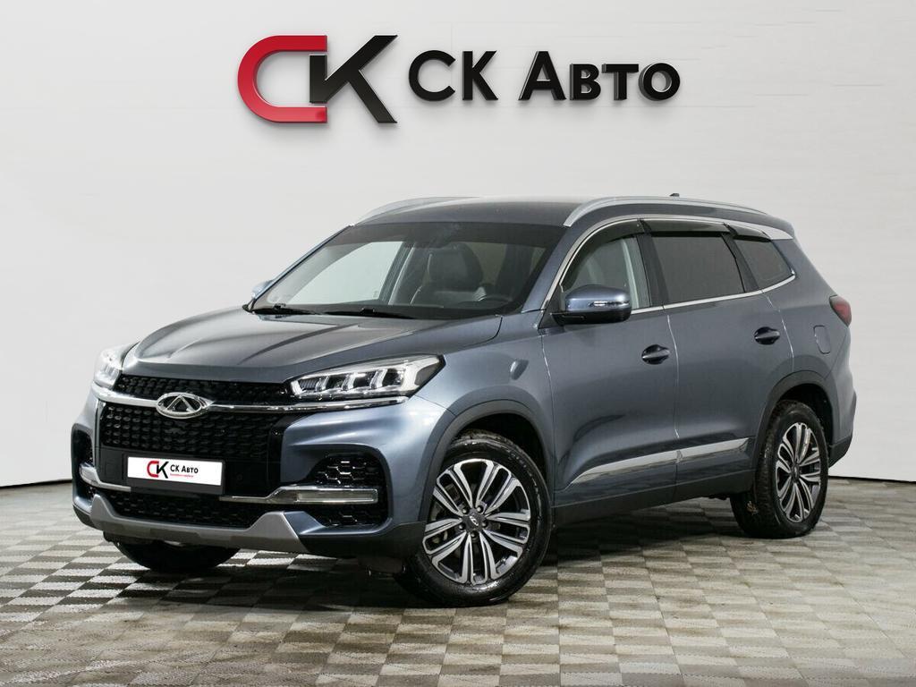 фото автомобиля 0