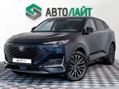 Changan UNI-K