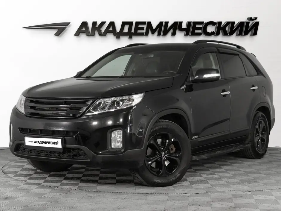 фото автомобиля