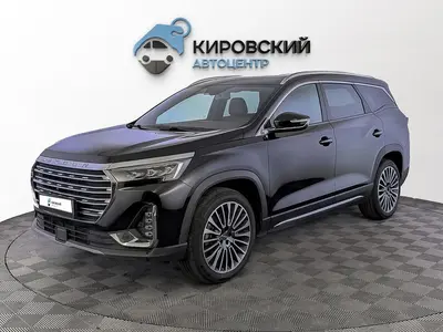 Jetour X90 PLUS