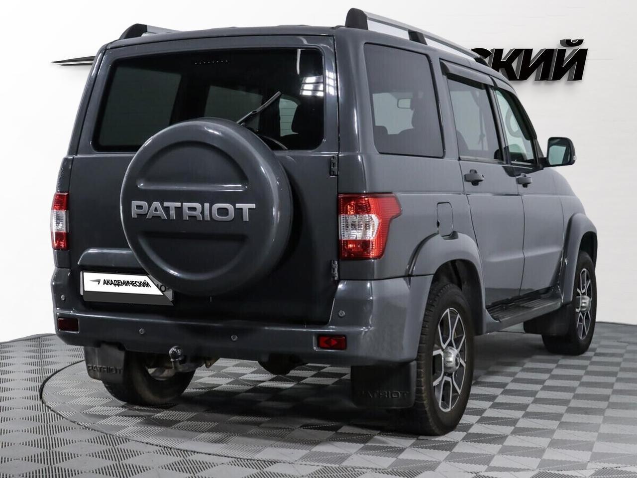 фото автомобиля 1