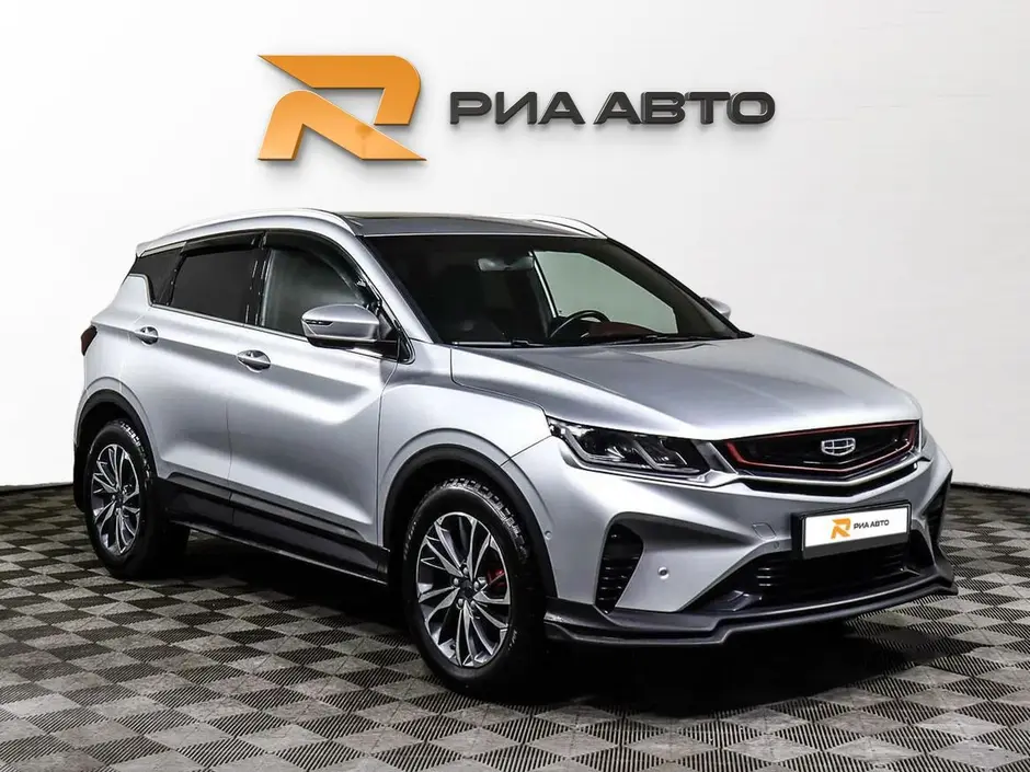 фото автомобиля