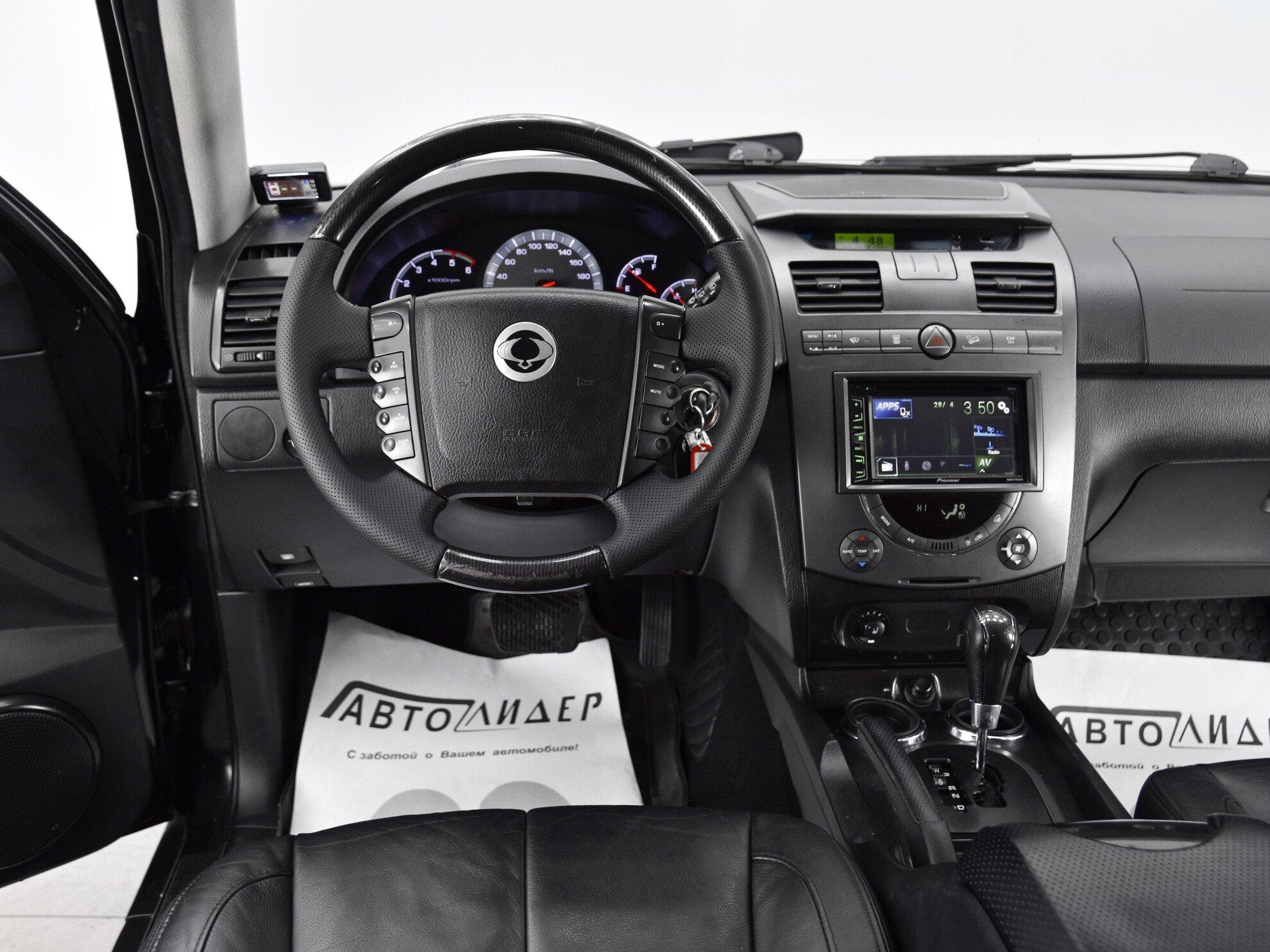 фото автомобиля 7