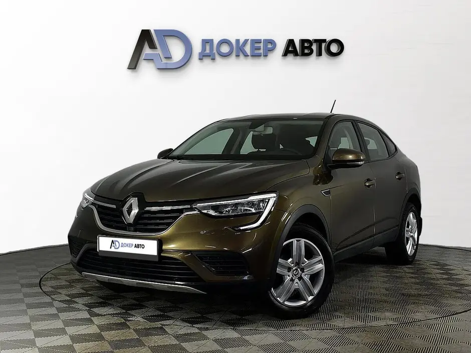 фото автомобиля