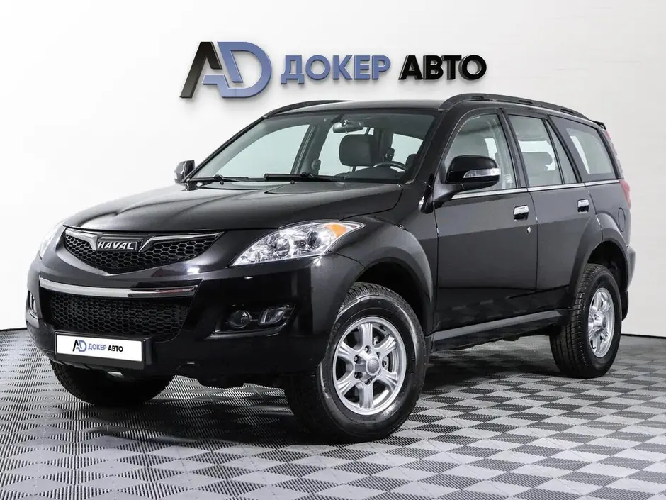 фото автомобиля