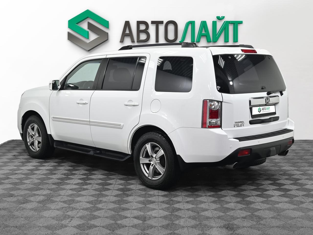фото автомобиля 3