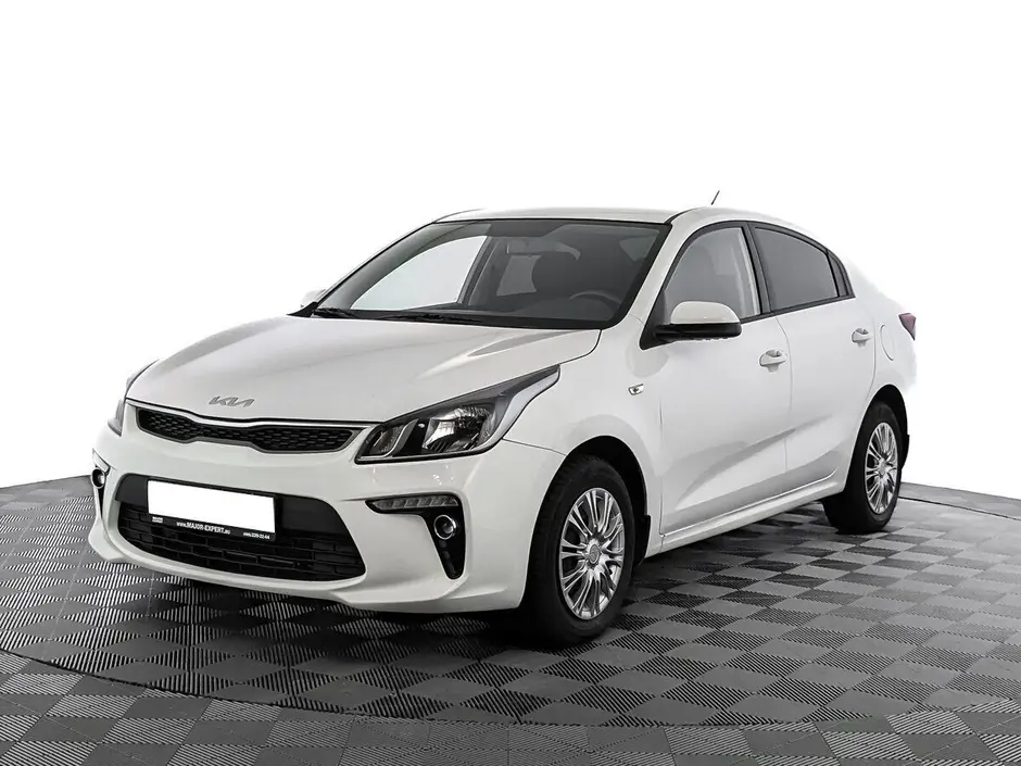 «Авто на Неве»