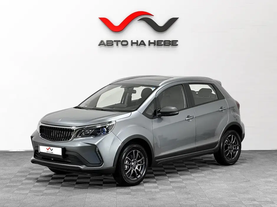 «Авто на Неве»