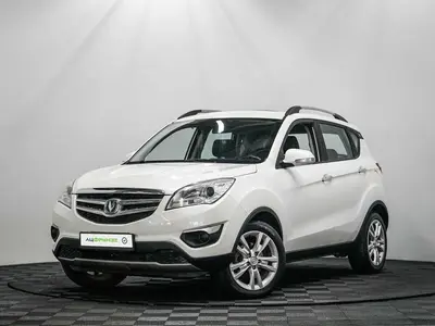 Changan CS35