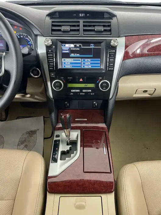 фото автомобиля