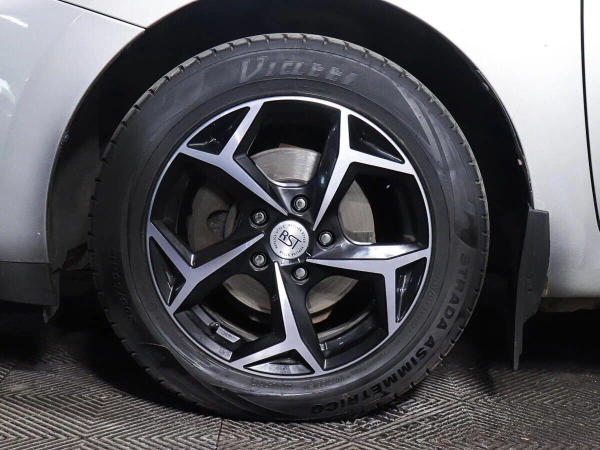 фото автомобиля 17