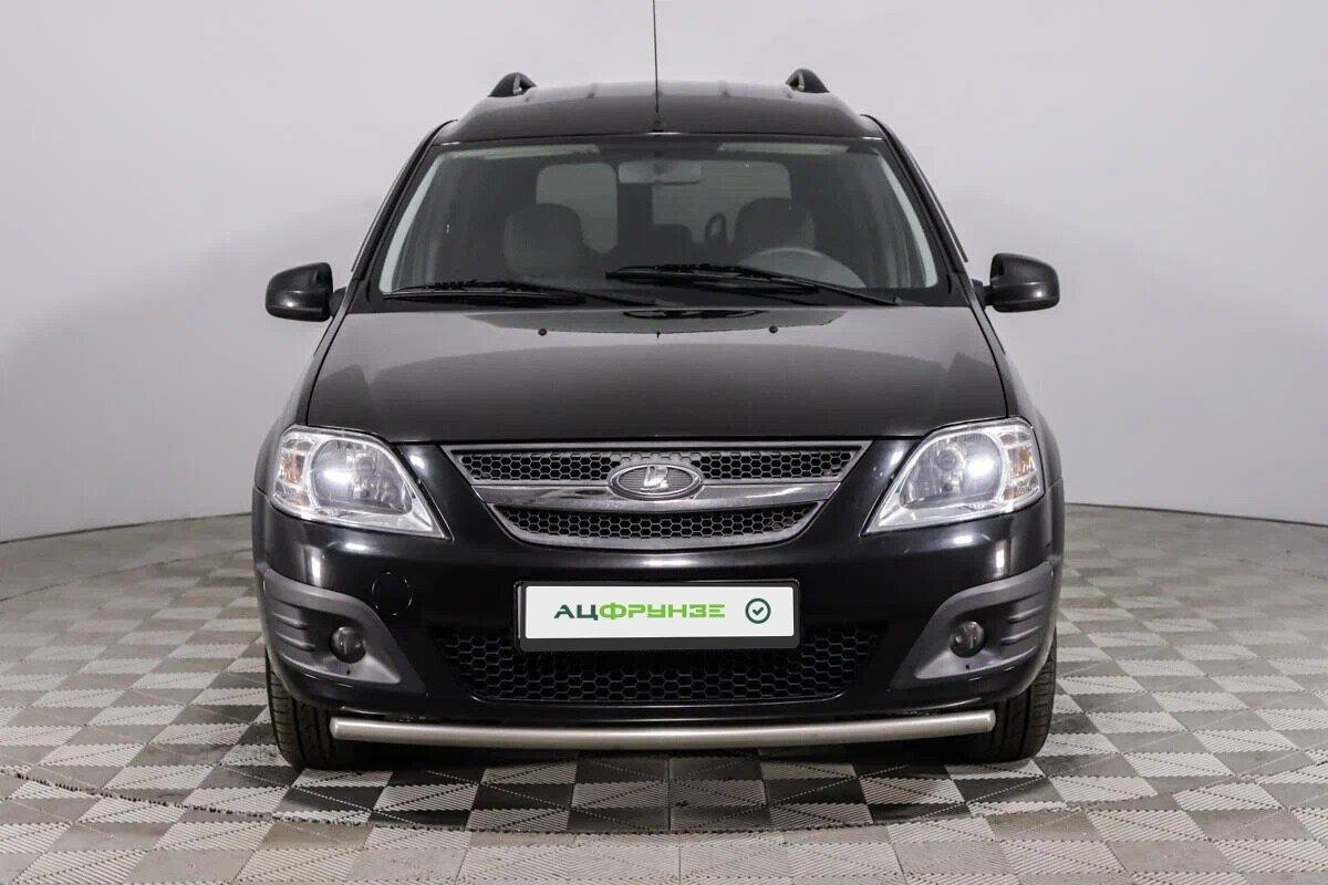 фото автомобиля 1