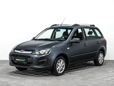 LADA (ВАЗ) Kalina