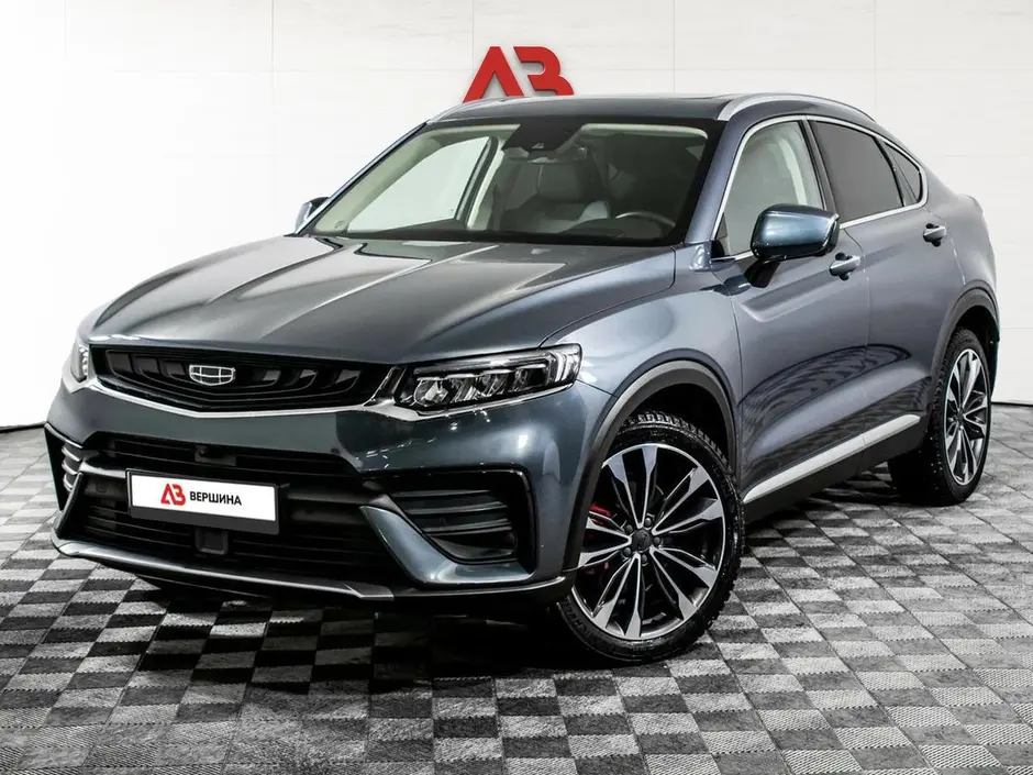 фото автомобиля