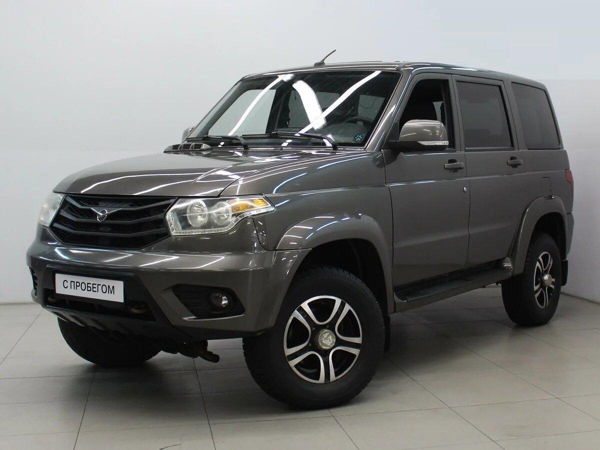 фото автомобиля