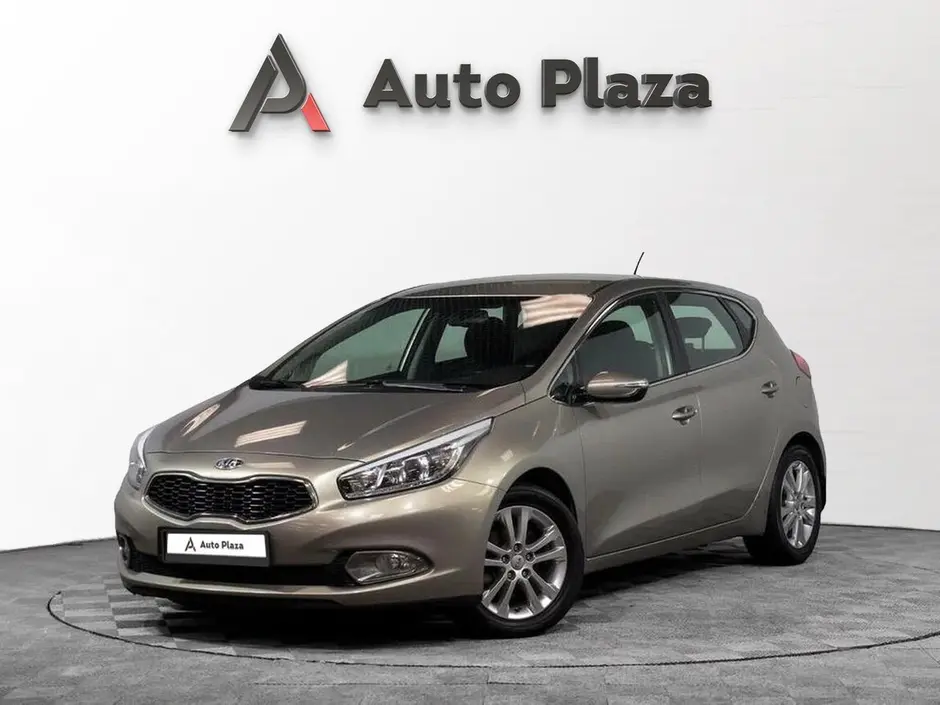 AutoPlaza