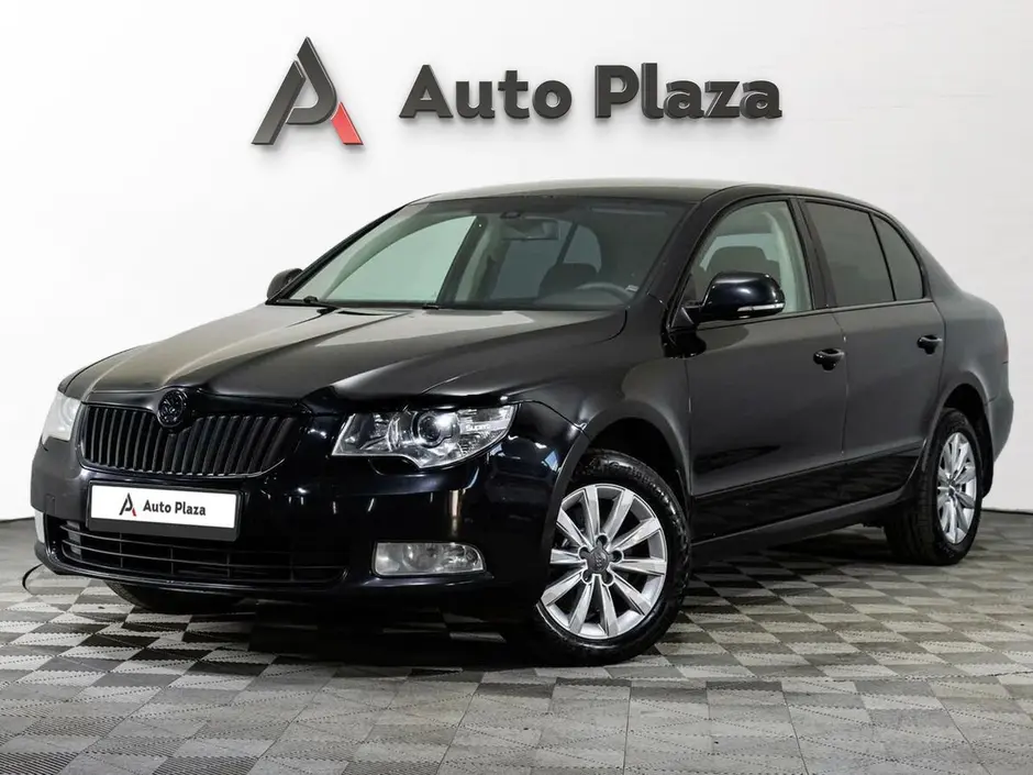 AutoPlaza