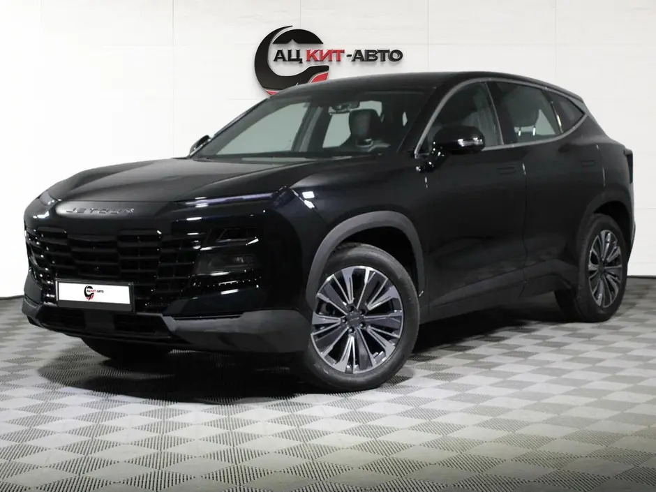 JETOUR DASHING, 2023 г.