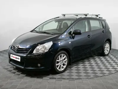 Toyota Verso