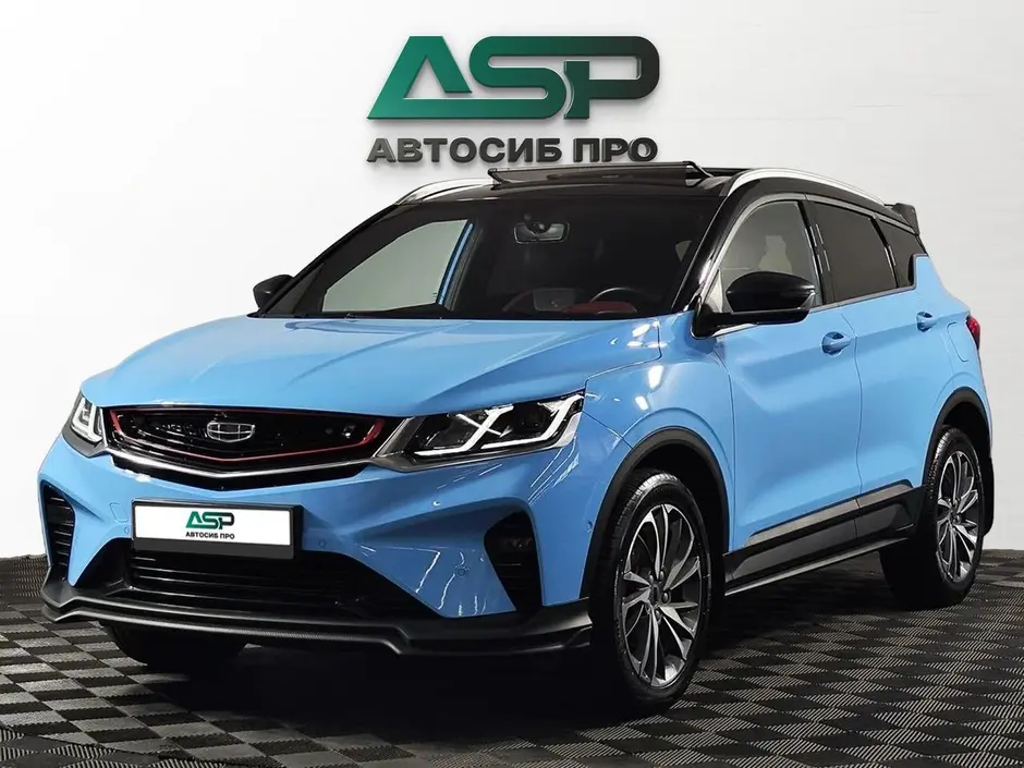 фото автомобиля