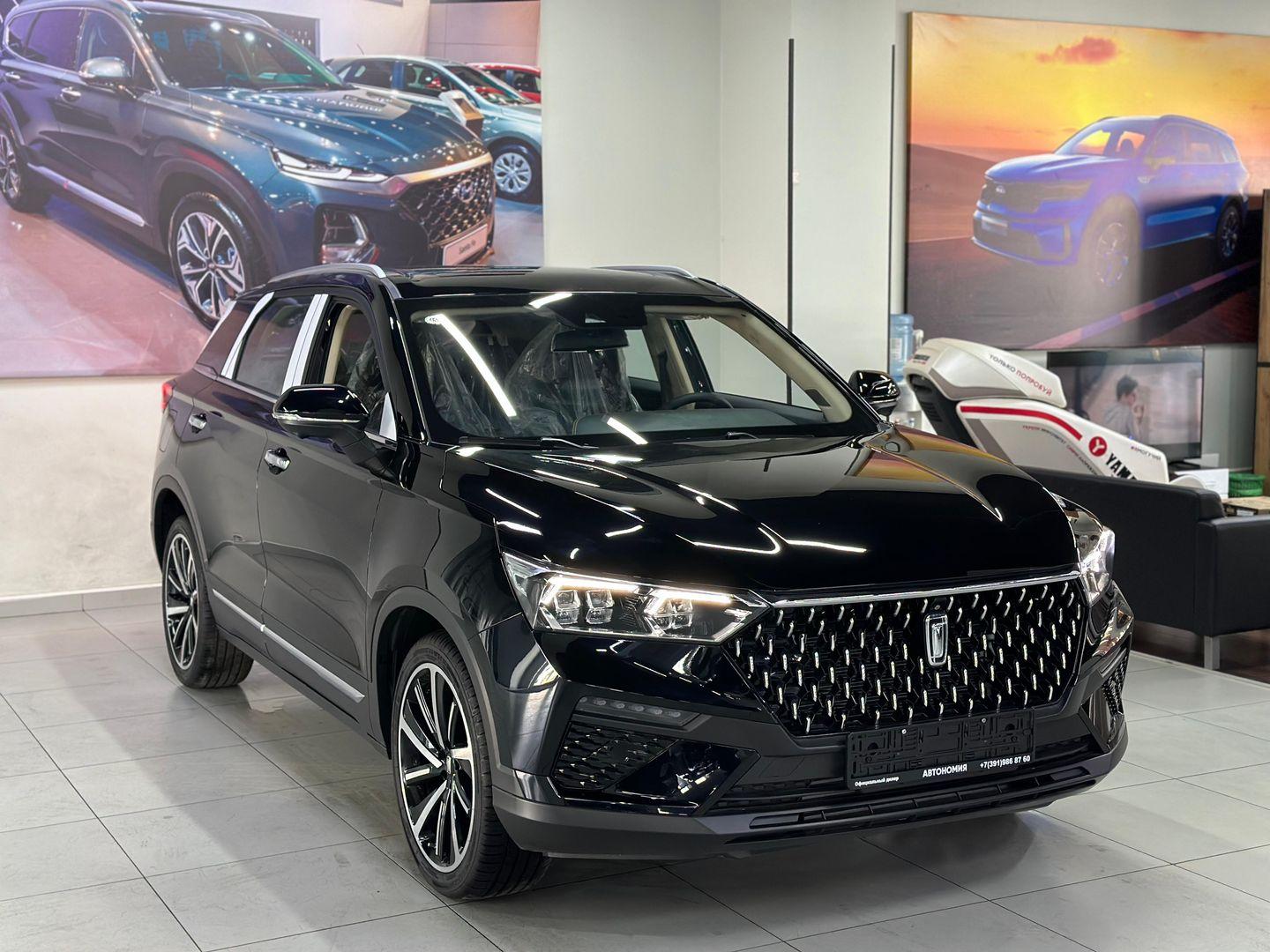 фото автомобиля
