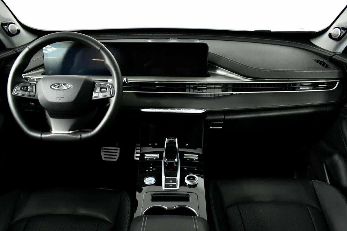 фото автомобиля 5