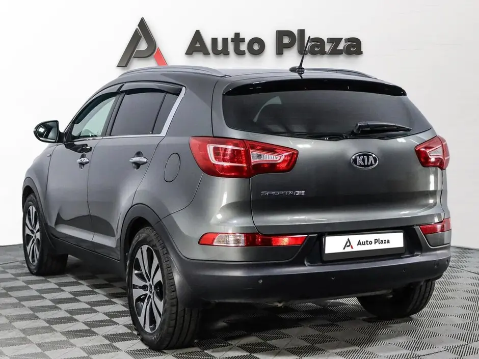 AutoPlaza