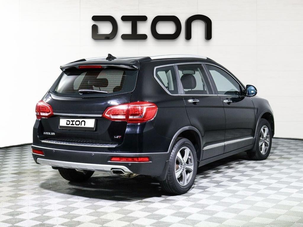 фото автомобиля 1