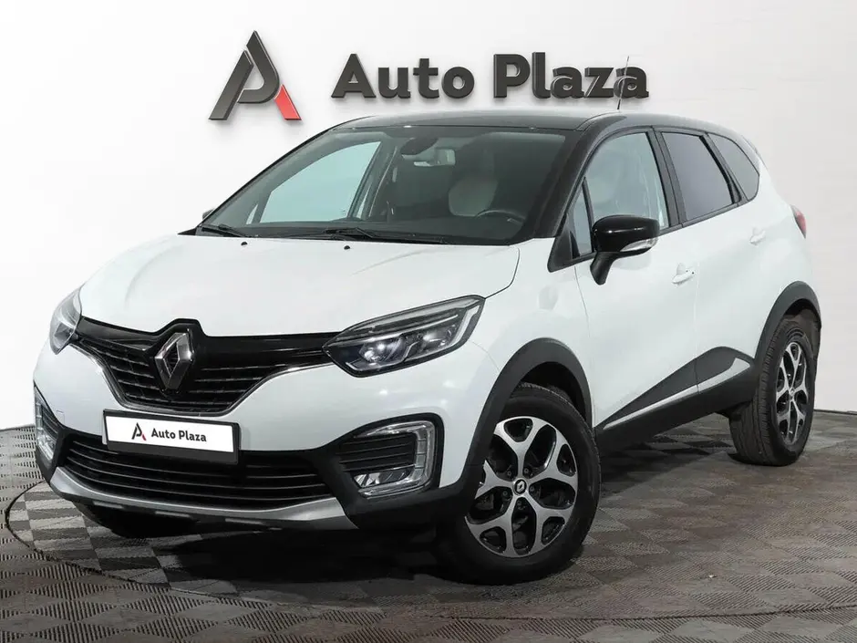 AutoPlaza