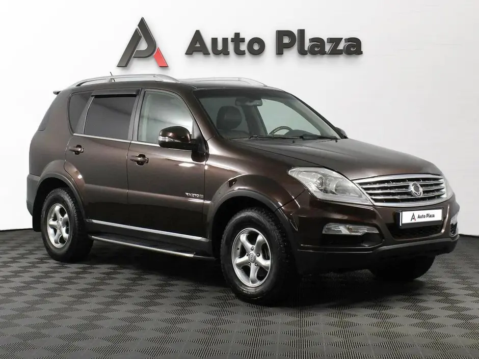 AutoPlaza