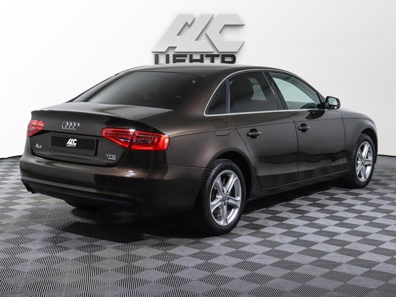 фото автомобиля 1