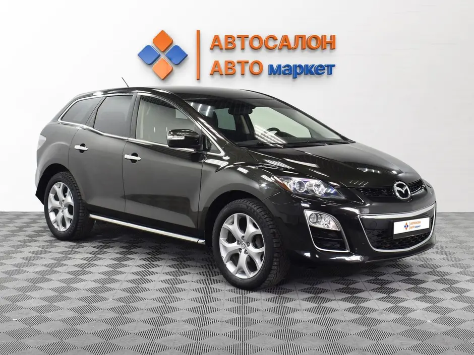 фото автомобиля