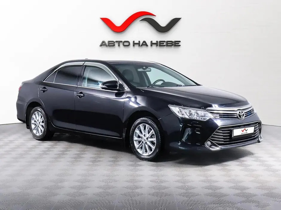 «Авто на Неве»