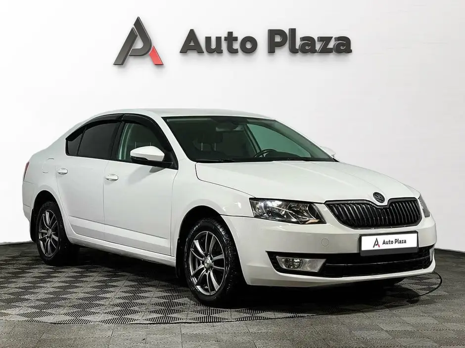 AutoPlaza
