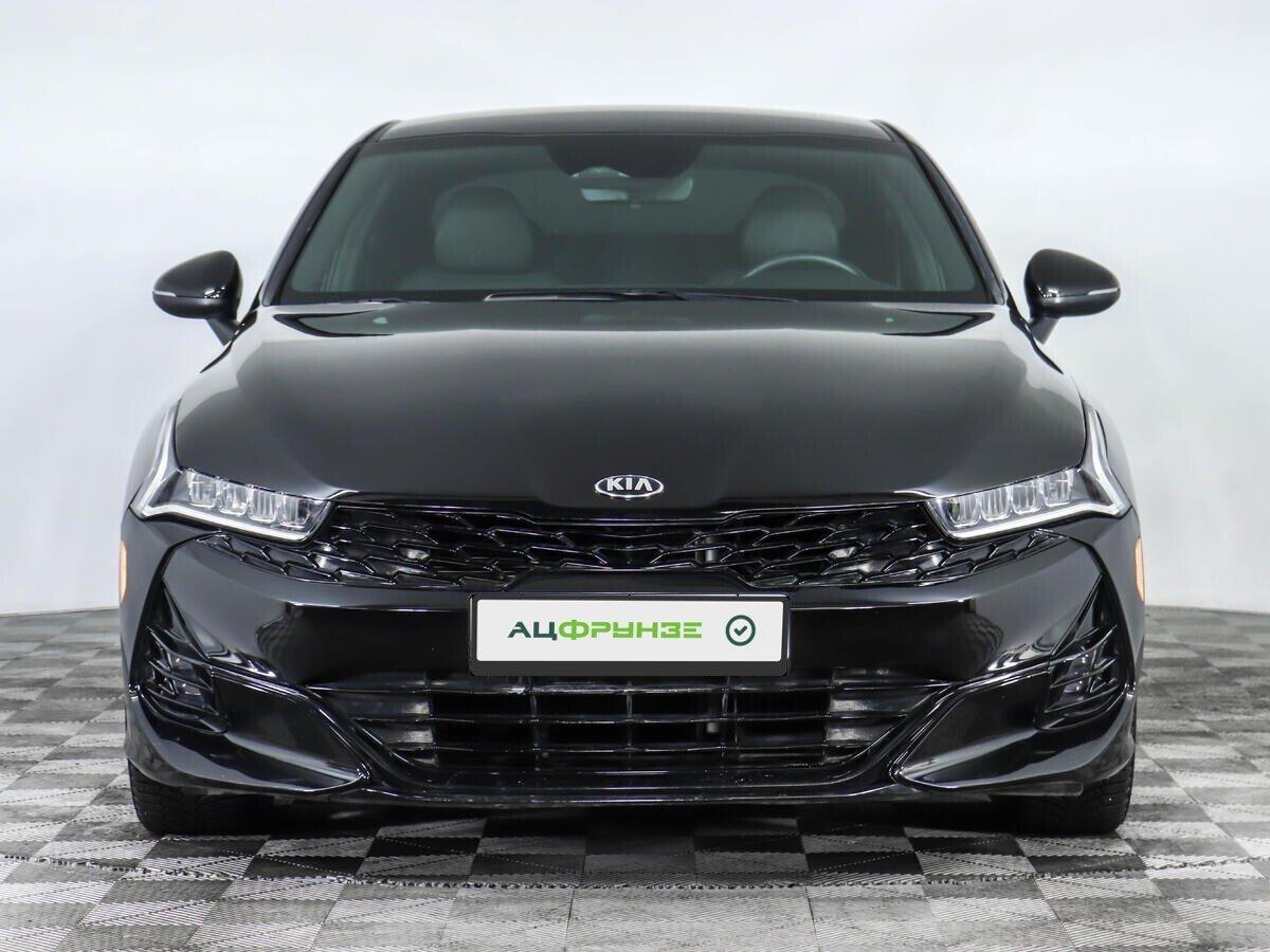 фото автомобиля 1