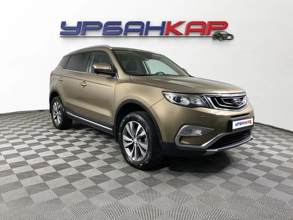 фото автомобиля