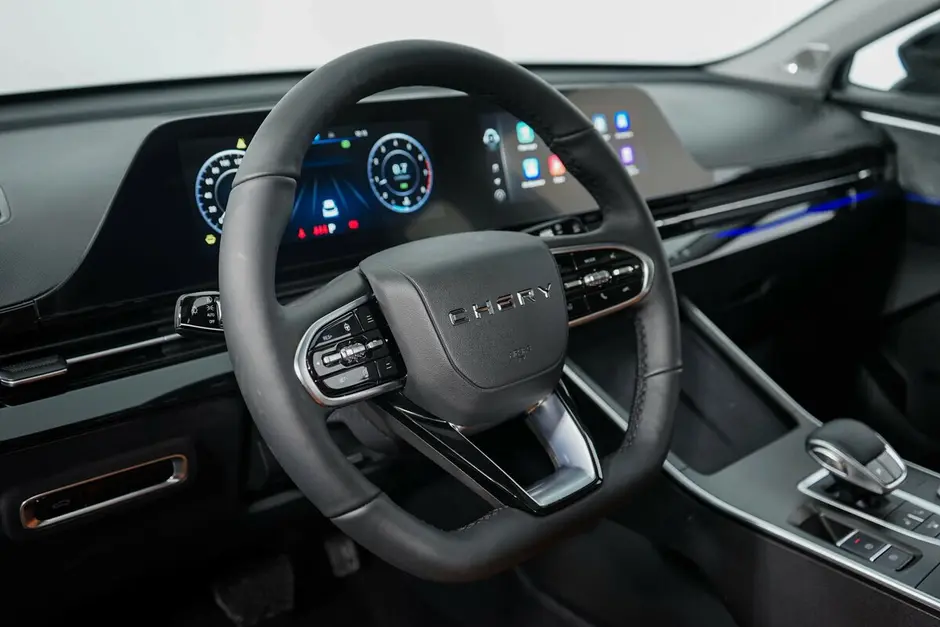 «Авто на Неве»