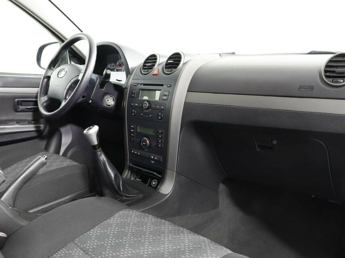 фото автомобиля 5