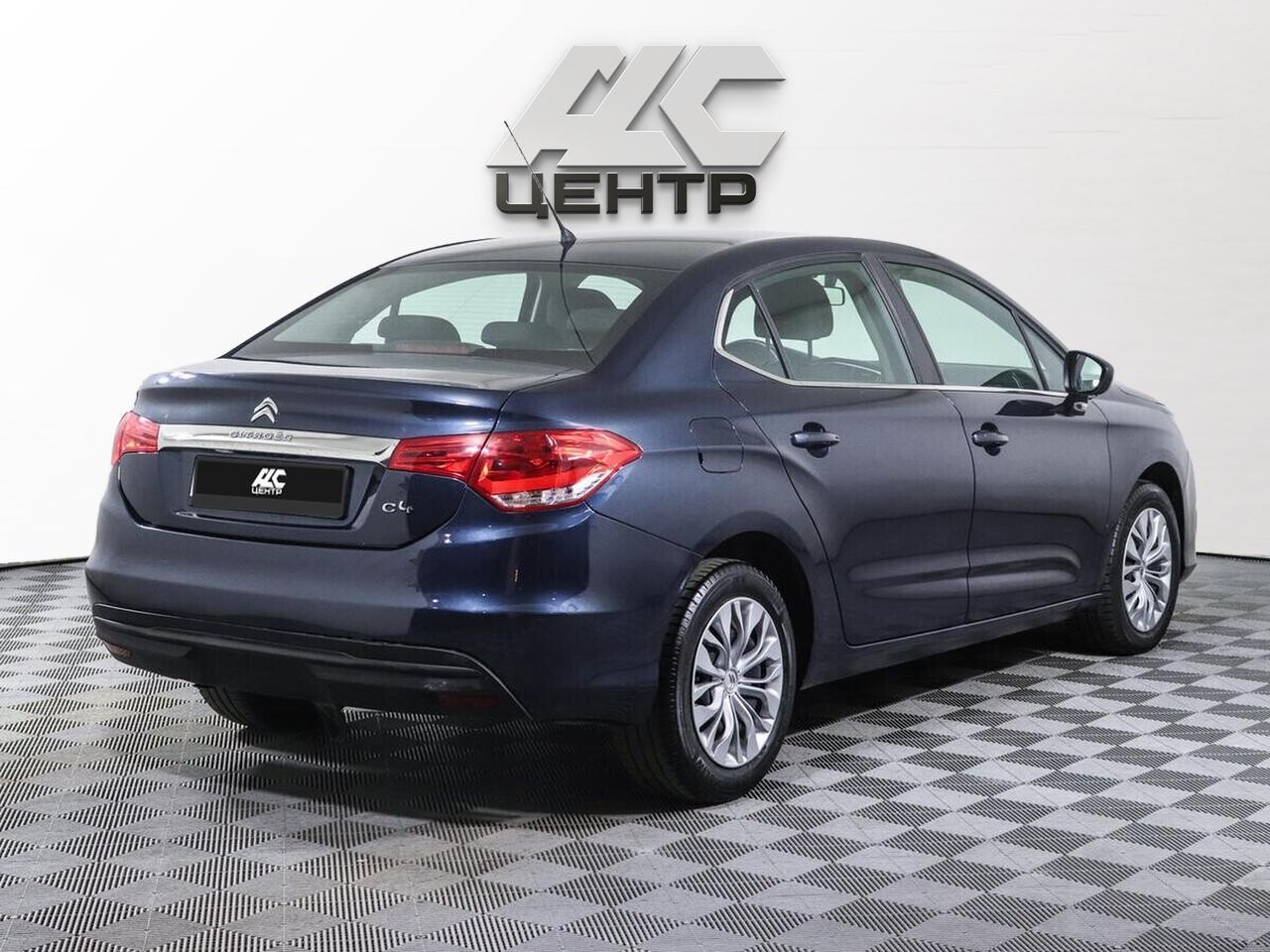 фото автомобиля 1