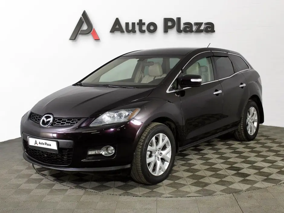 AutoPlaza