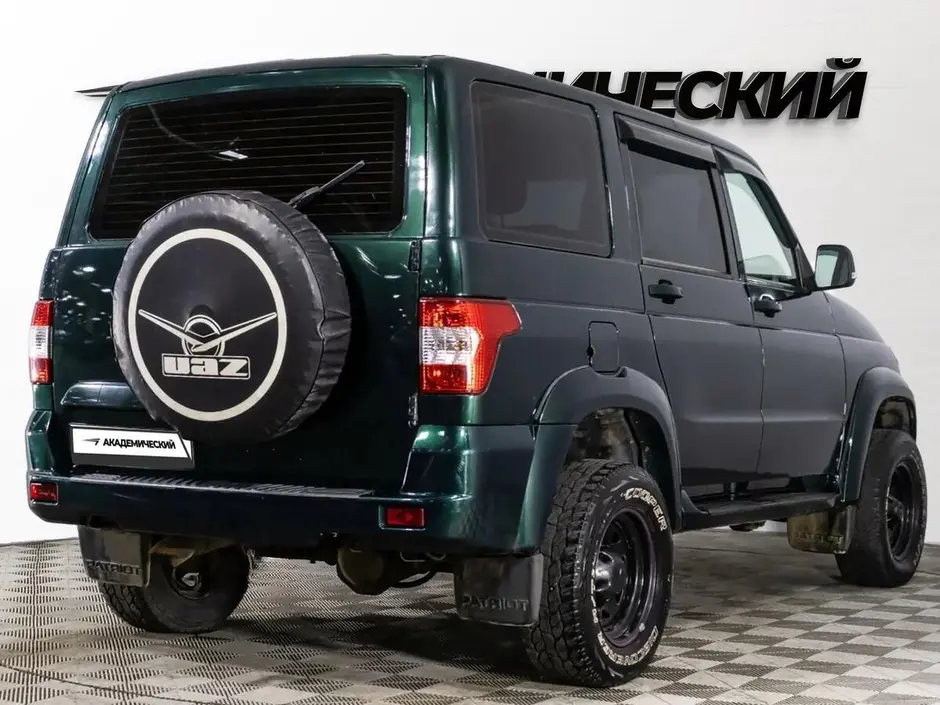 фото автомобиля
