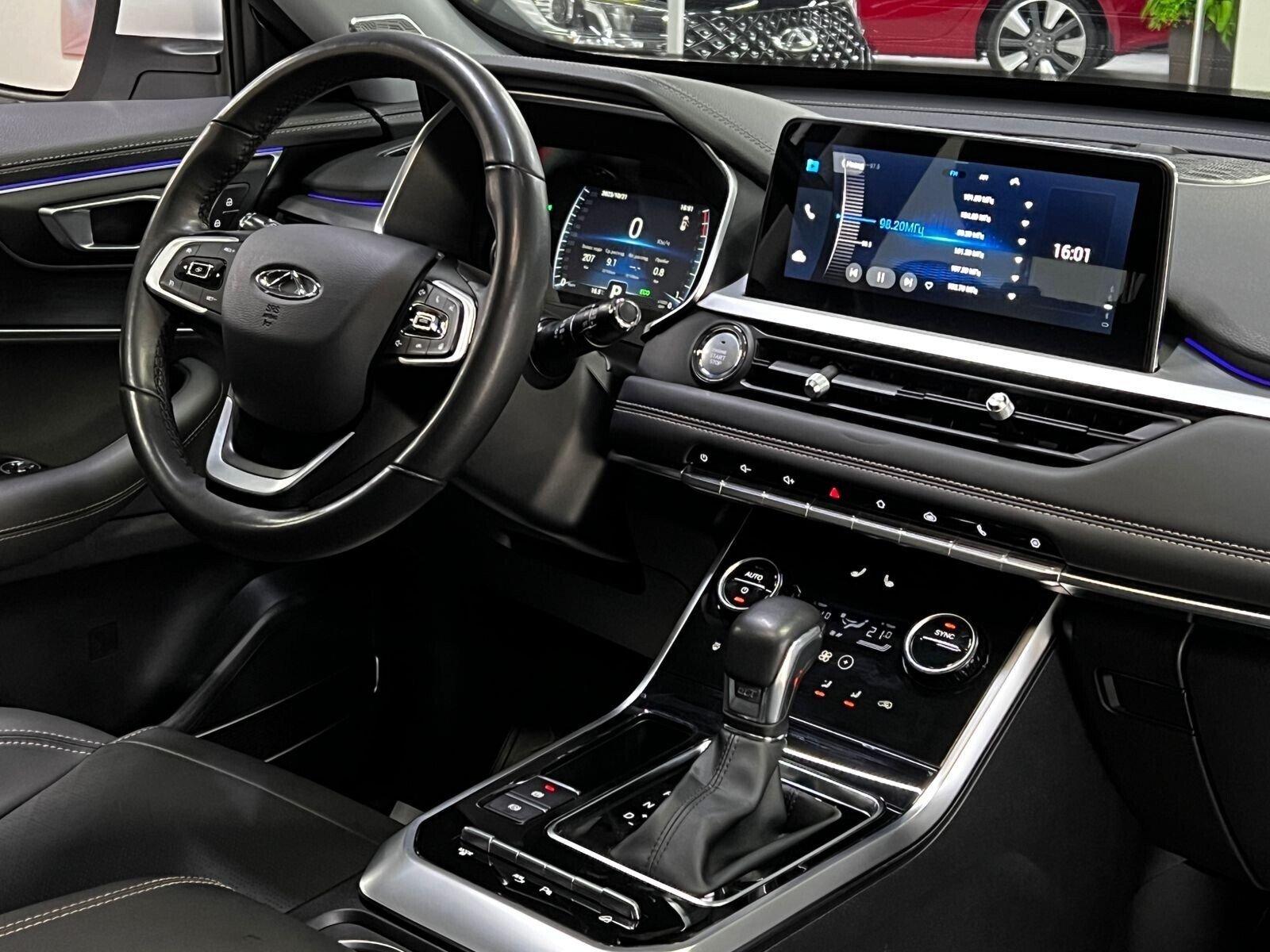 фото автомобиля 12