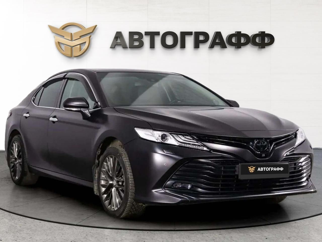 фото автомобиля 2