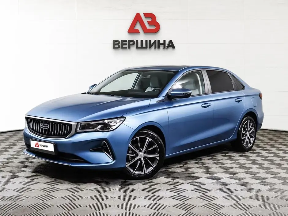 фото автомобиля