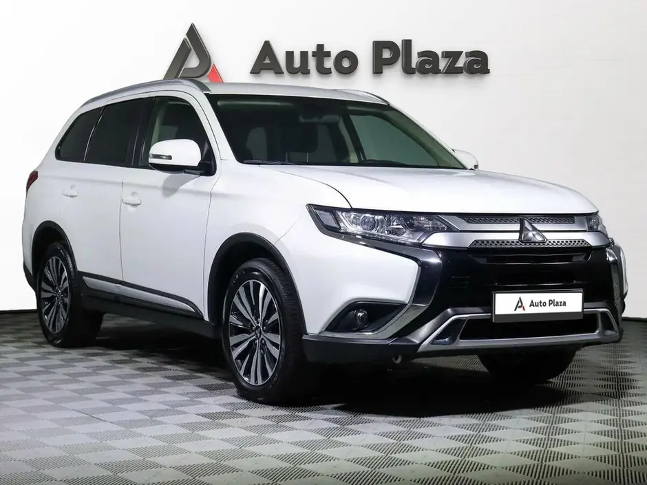AutoPlaza