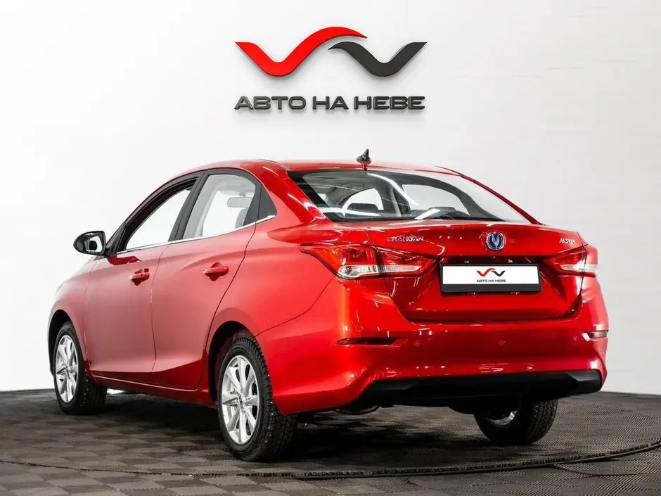 «Авто на Неве»